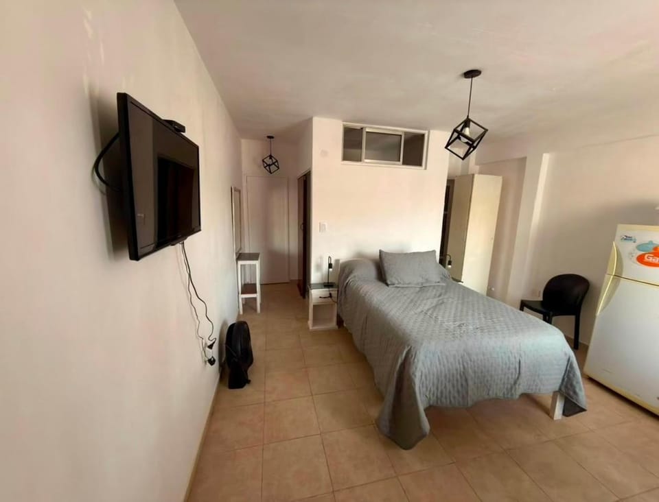 Sarmiento 1876 Apartment hotel in Corrientes