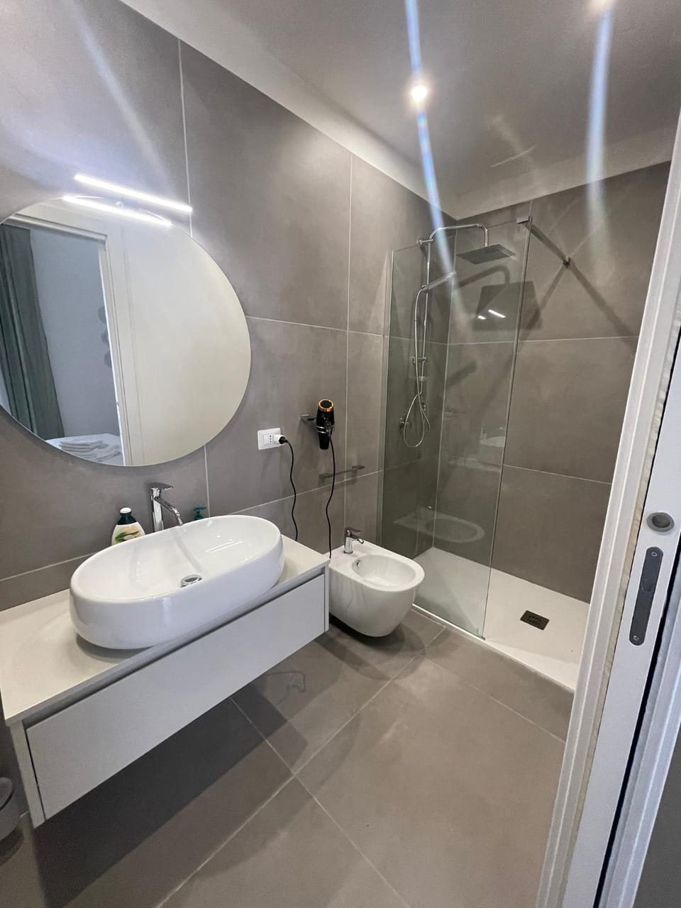 PALAZZO MAZZINI 2 Apartment in Caserta