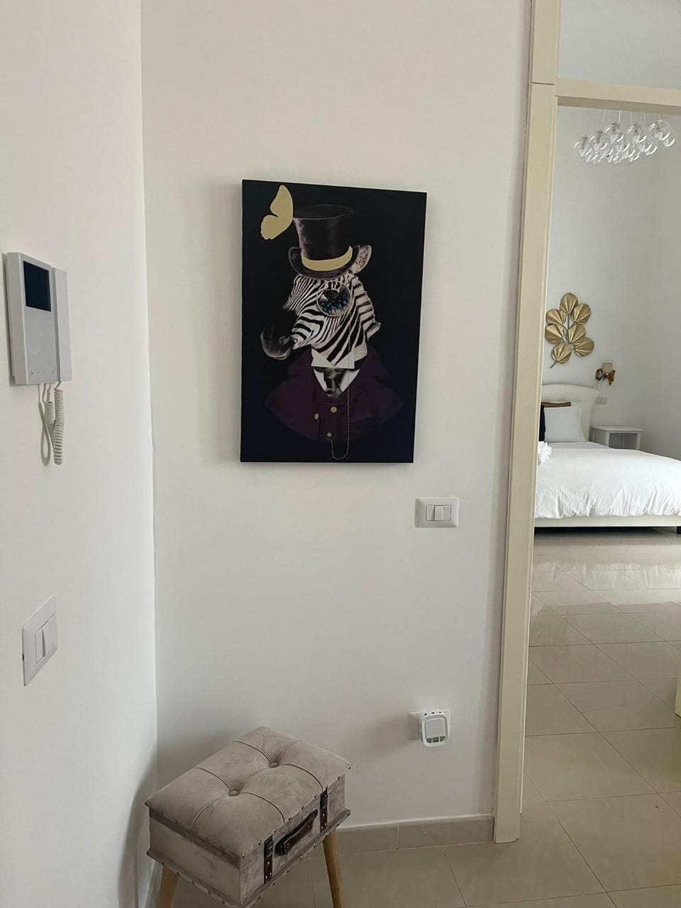 PALAZZO MAZZINI 2 Apartment in Caserta