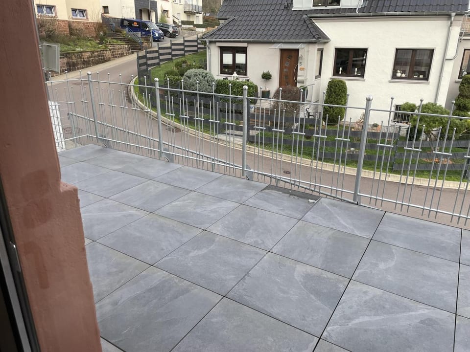 Neighbourhood, View (from property/room), Balcony/Terrace