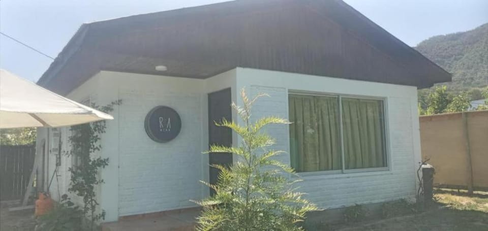 Casa Ruka-Yáquil de Nancagua, completamente amoblada. House in O'Higgins, Chile