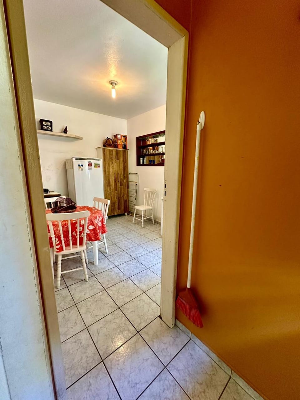 Flat da Tia Graça Apartment in Florianopolis