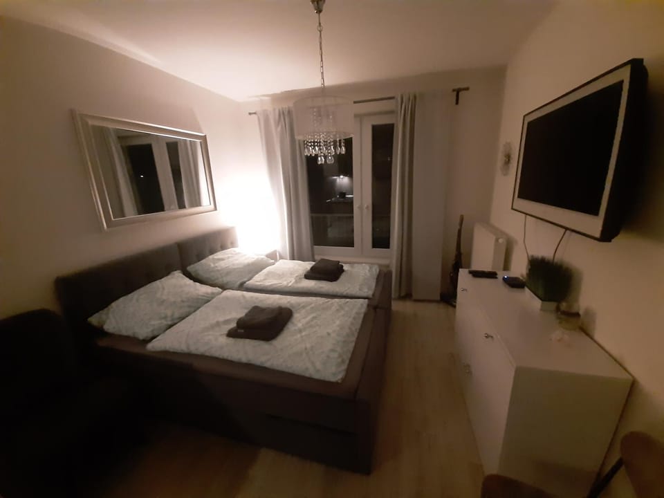 Luxusní apartmán Rezidence 1351 Apartment in Czechia