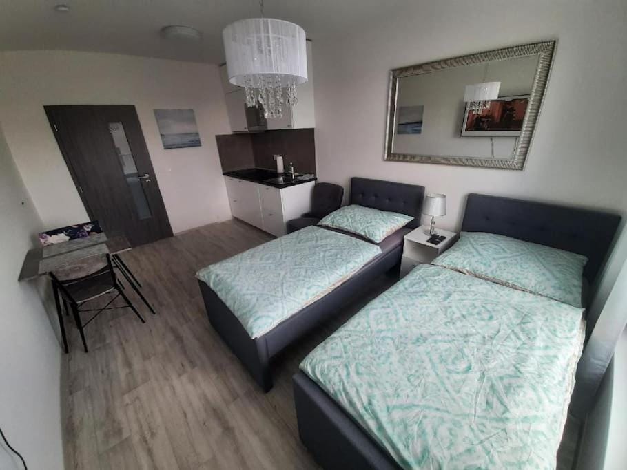 Luxusní apartmán Rezidence 1351 Apartment in Czechia