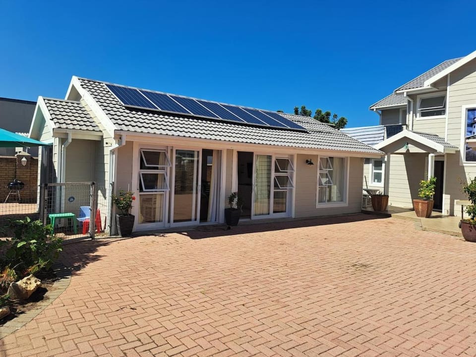 Glentana Hoboken Holiday Cottage Apartment in Western Cape