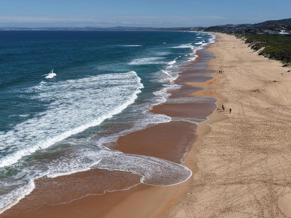 Glentana Hoboken Holiday Cottage Apartment in Western Cape