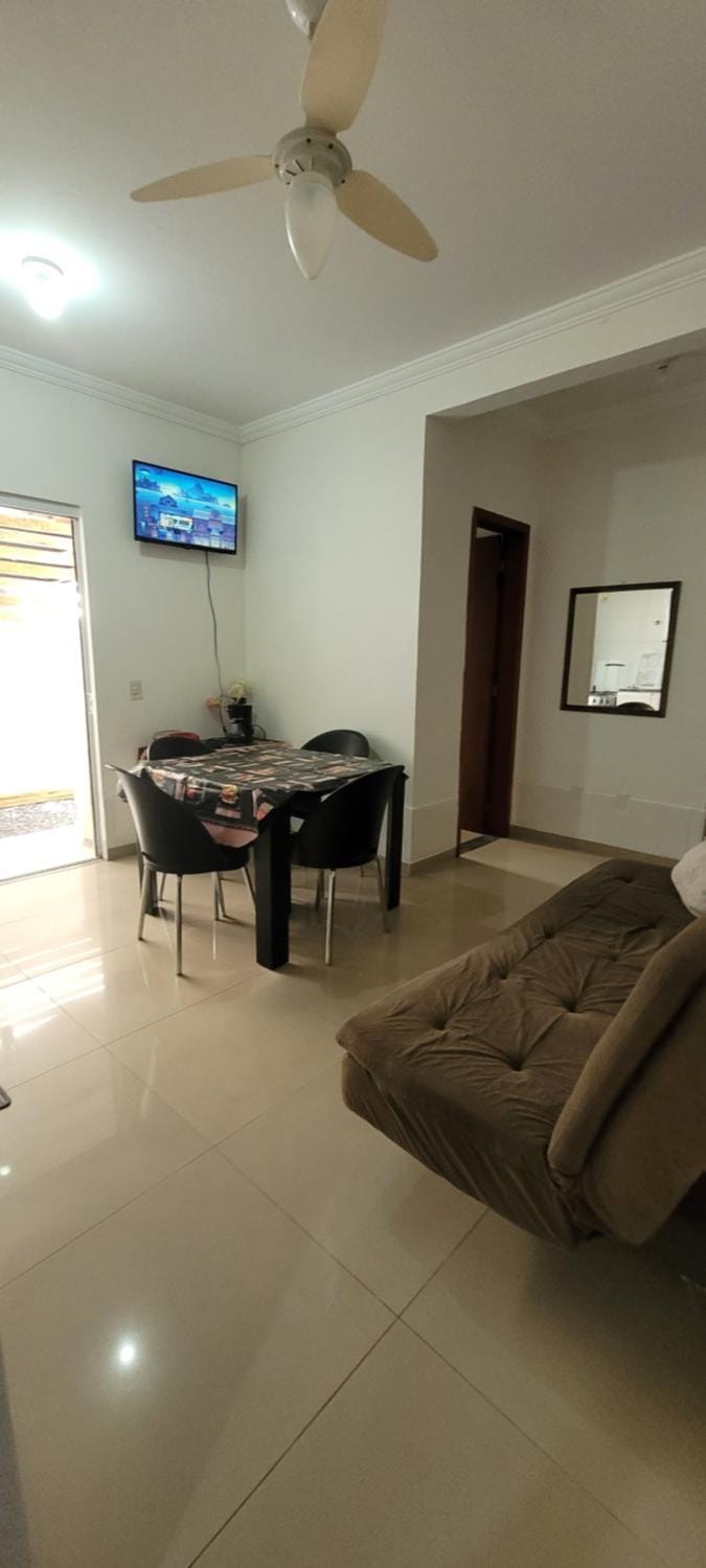 Apto Praia dos Ingleses Apartment in Florianopolis