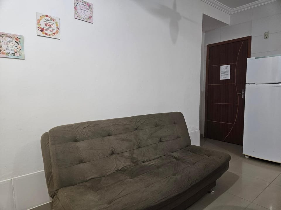Apto Praia dos Ingleses Apartment in Florianopolis