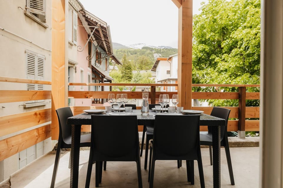 View (from property/room), Balcony/Terrace