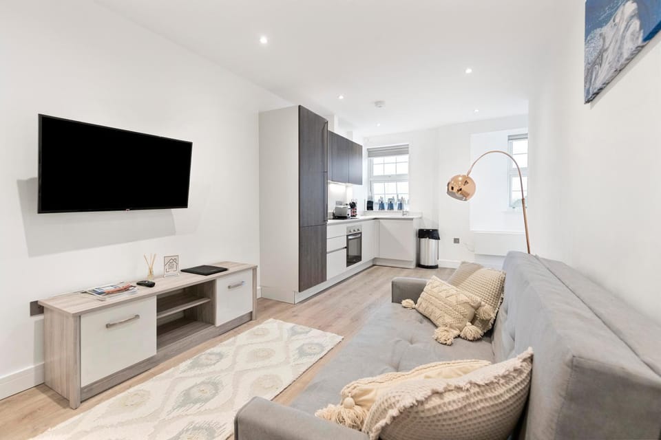TV and multimedia, Living room