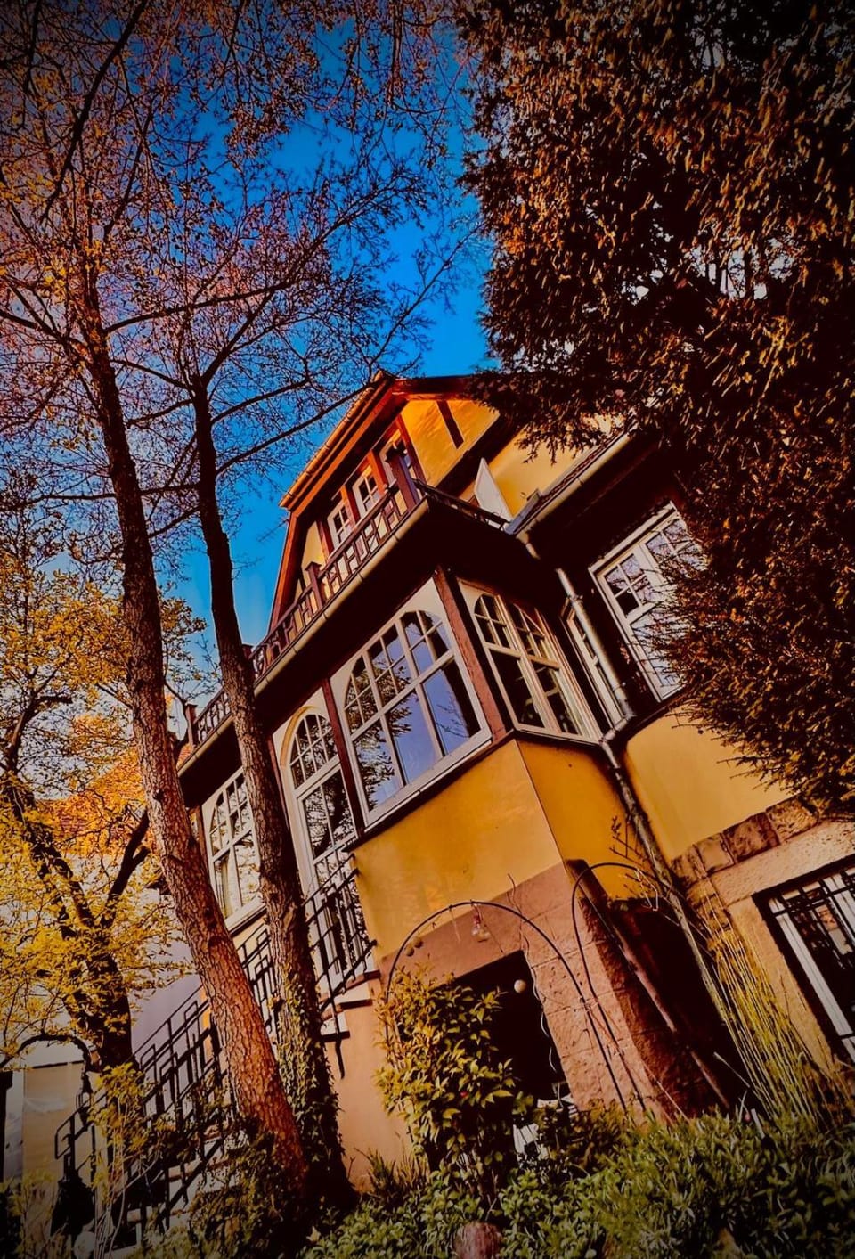 studio 50m2 au bord de l'eau à STRASBOURG Bed and Breakfast in Strasbourg