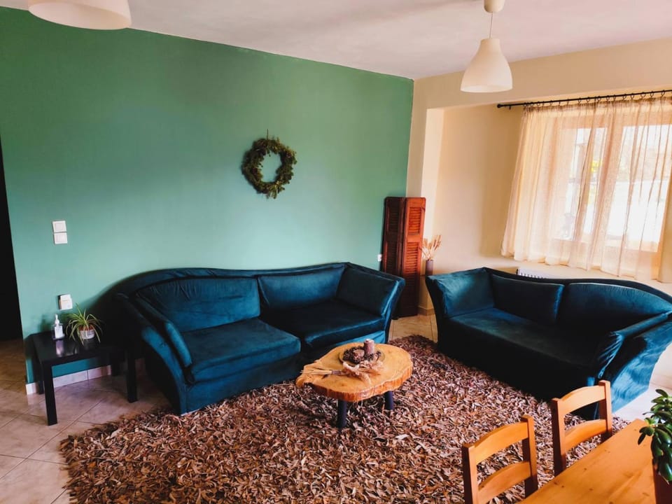 La Casa Villa in Peloponnese Region