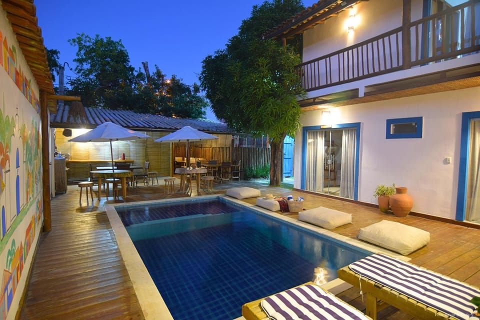 Quadradinho de Trancoso Hotel in Trancoso