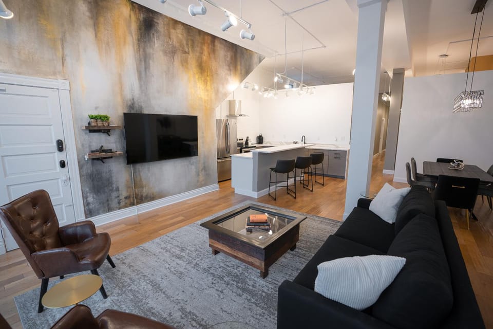 TV and multimedia, Living room, kitchen