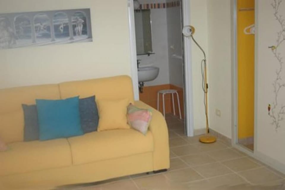Villetta Elios House in Apulia
