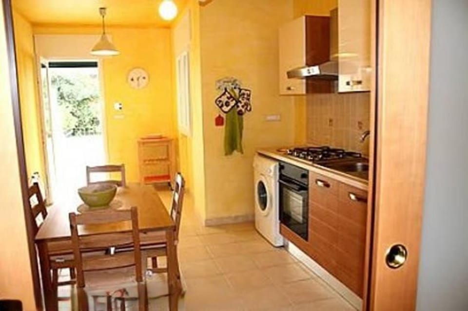 Villetta Elios House in Apulia