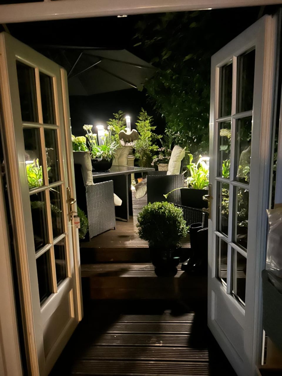 Albany house Harborne Bed and Breakfast in Birmingham