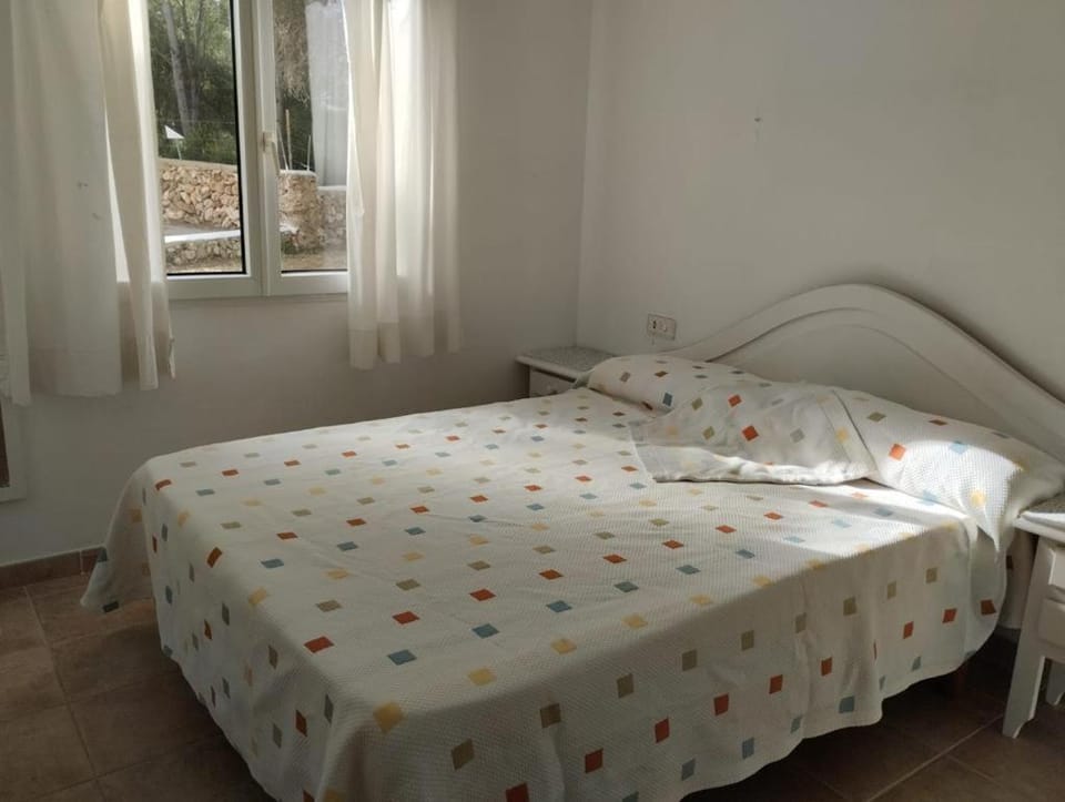 VILLA PILAR 2 Apartment in Balearic Islands