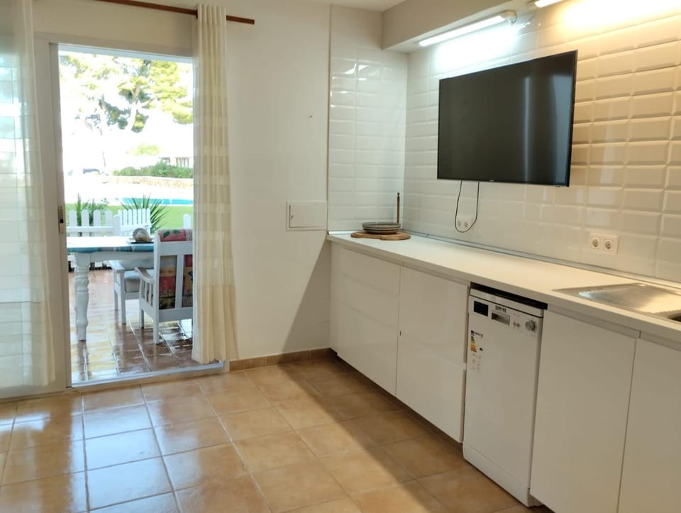 VILLA PILAR 2 Apartment in Balearic Islands