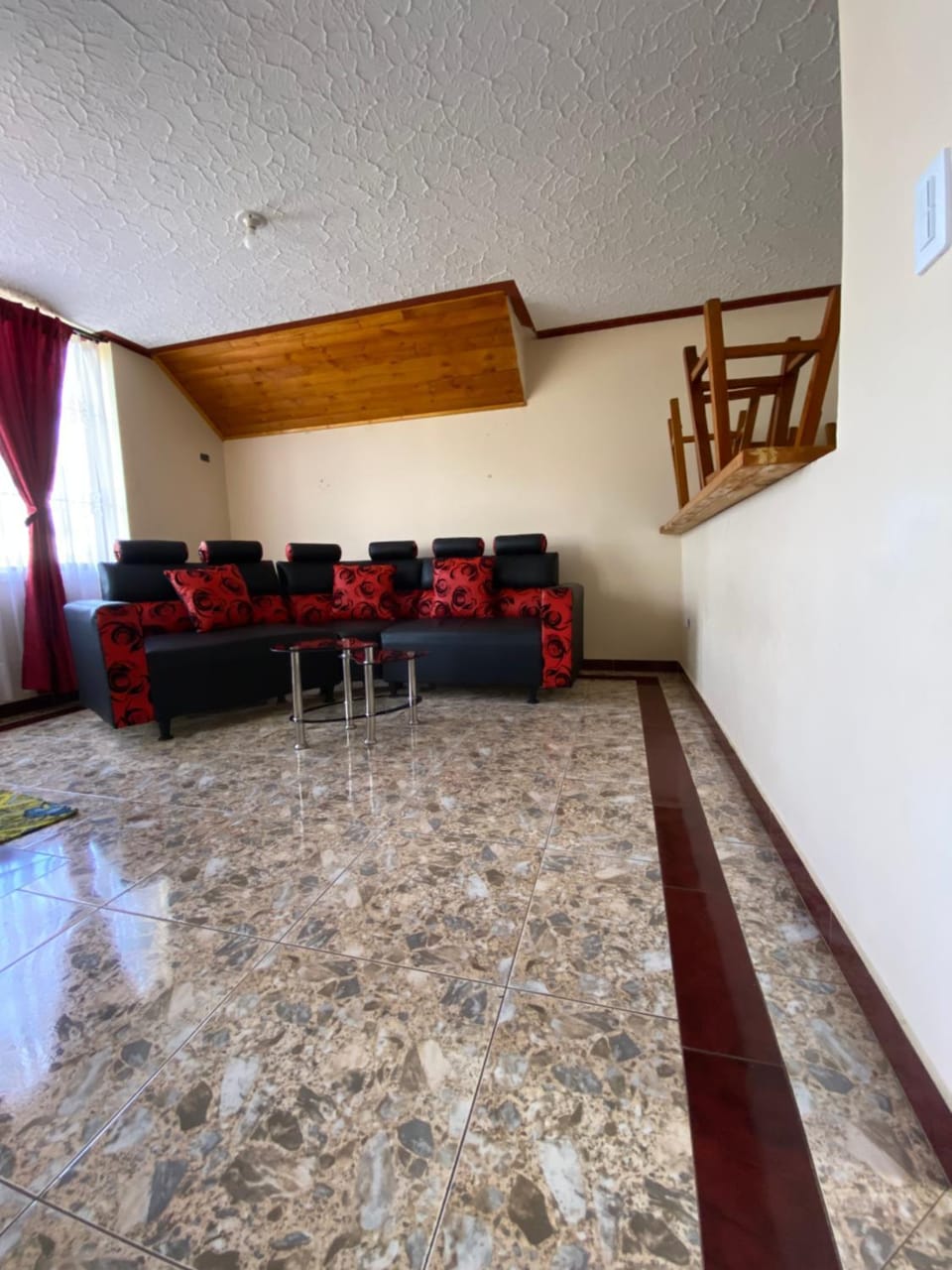 Cabaña Villa Makus House in Cundinamarca, Colombia