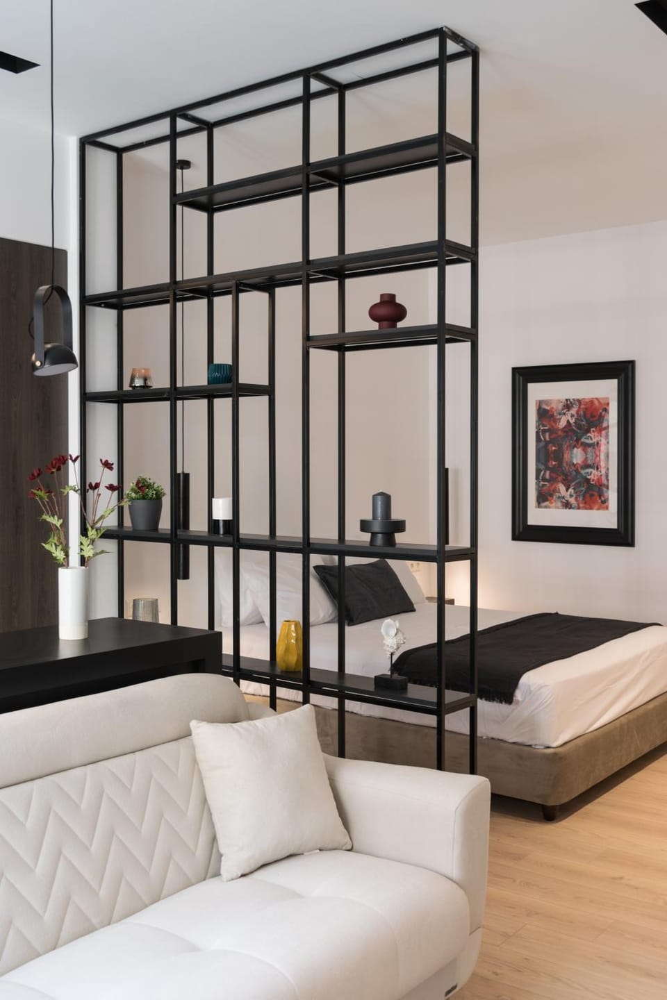 Voda Luxury Residence #301 - Acropolis View Rooftop Apartment in Athens