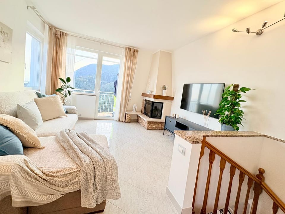 Sunrise apartament House in Monterosso al Mare