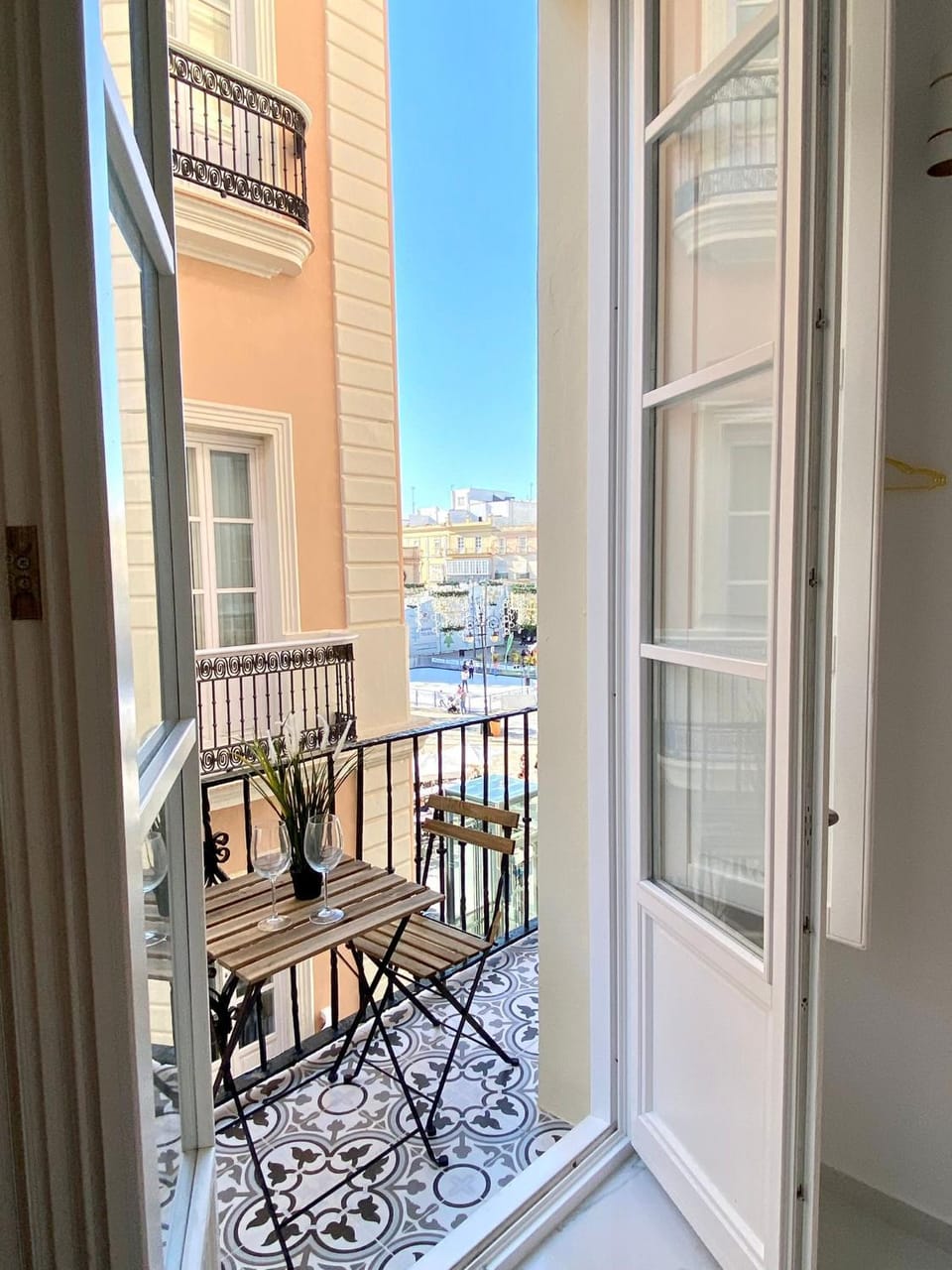 View (from property/room)