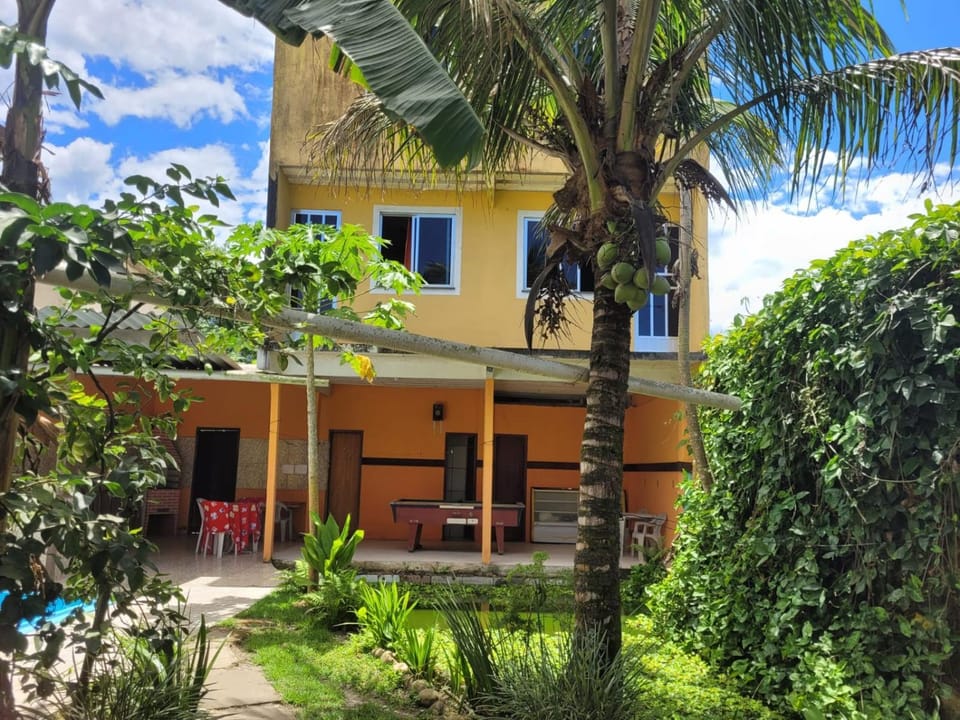 Hospedagem Recanto do Lago Hotel in Angra dos Reis