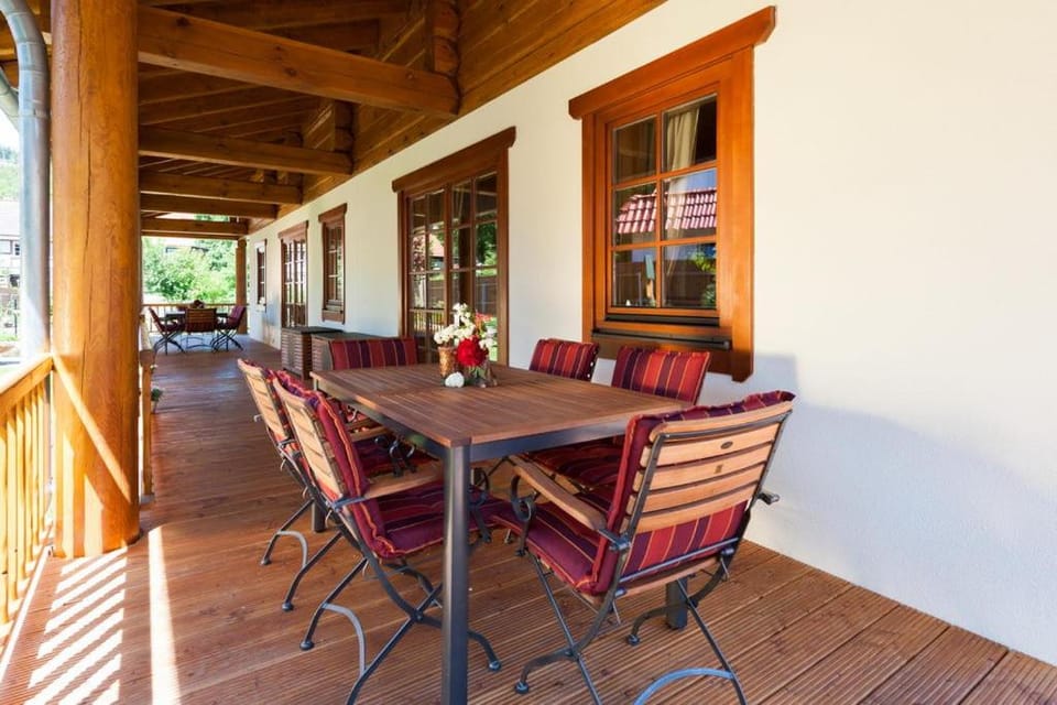 Balcony/Terrace, Balcony/Terrace