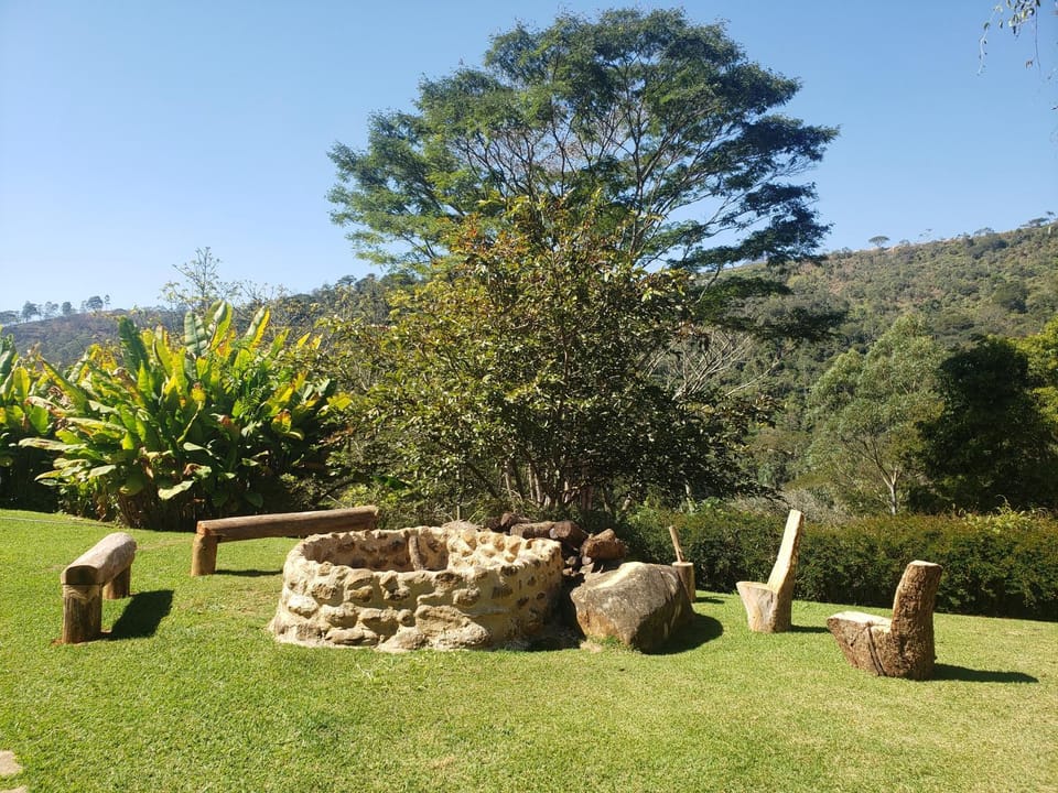 Sitio Santa Clara Vacation rental in State of Rio de Janeiro