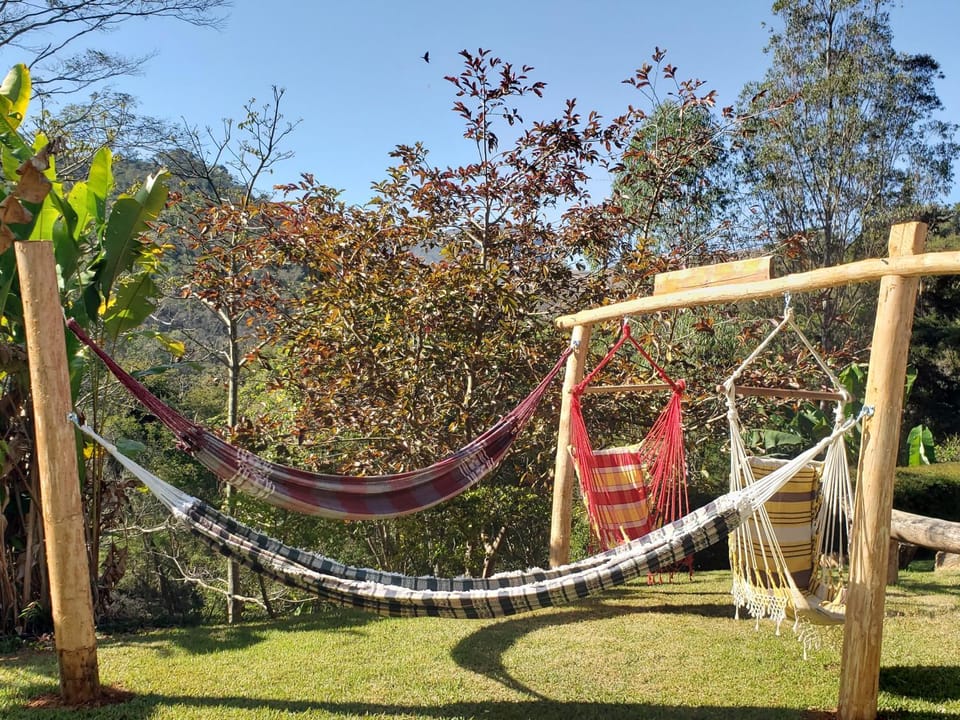 Sitio Santa Clara Vacation rental in State of Rio de Janeiro