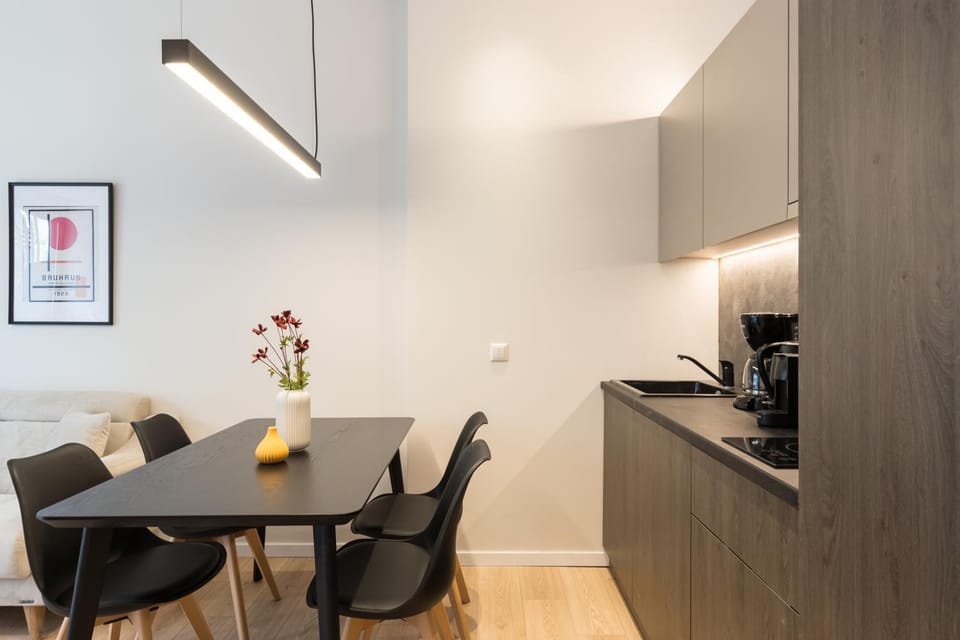Voda Luxury Residence #302 - Acropolis View Rooftop Apartment in Athens