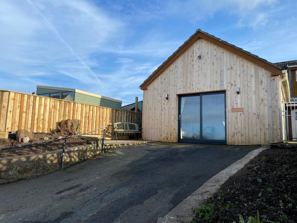 Property building, View (from property/room), Parking