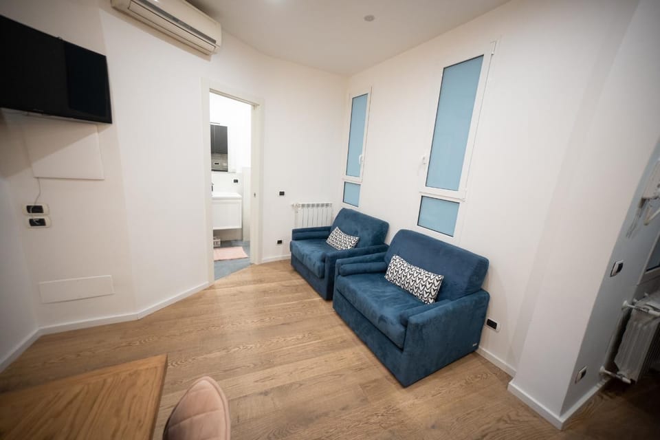 TV and multimedia, Living room, internet, air conditioner