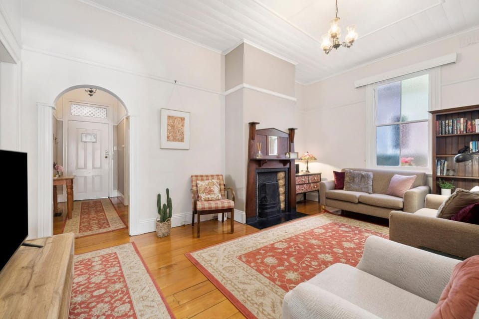 Little Pomander House in Katoomba