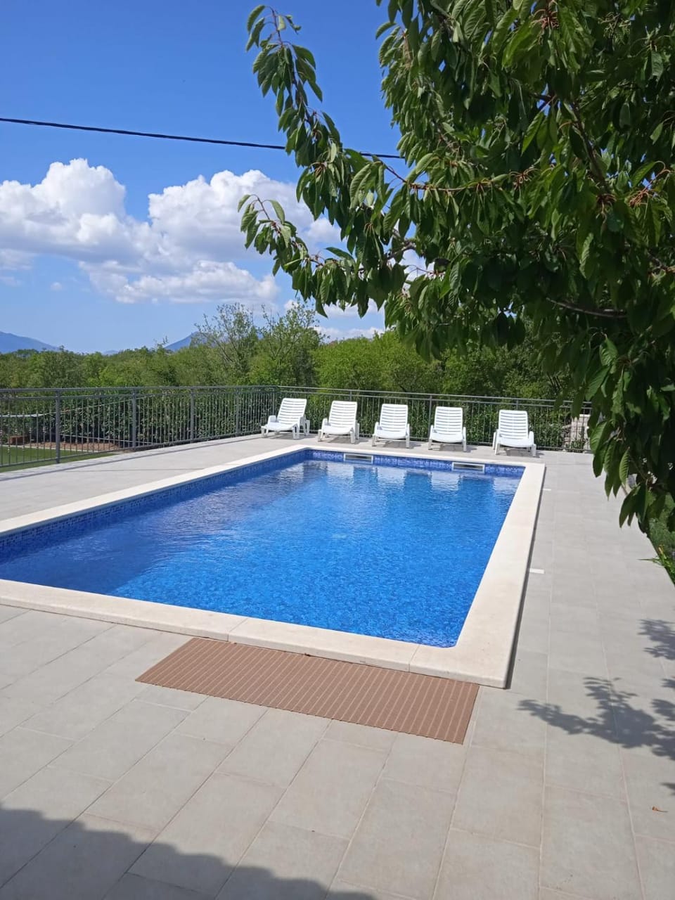 Villa Green Oasis Villa in Split-Dalmatia County