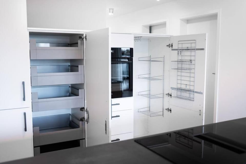 140m² Wohnung / 3 Schlafzimmer Apartment in Rhineland-Palatinate
