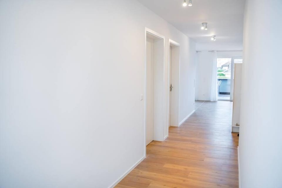 140m² Wohnung / 3 Schlafzimmer Apartment in Rhineland-Palatinate