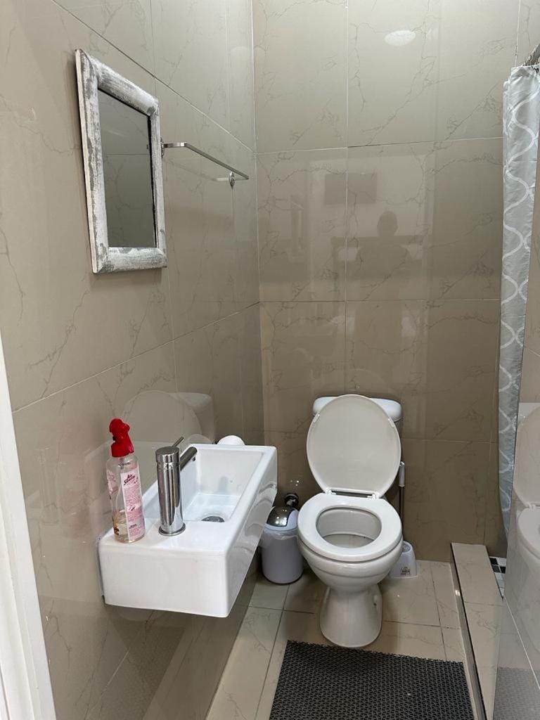MELJAA STAR Guesthouse Bed and Breakfast in Cape Town