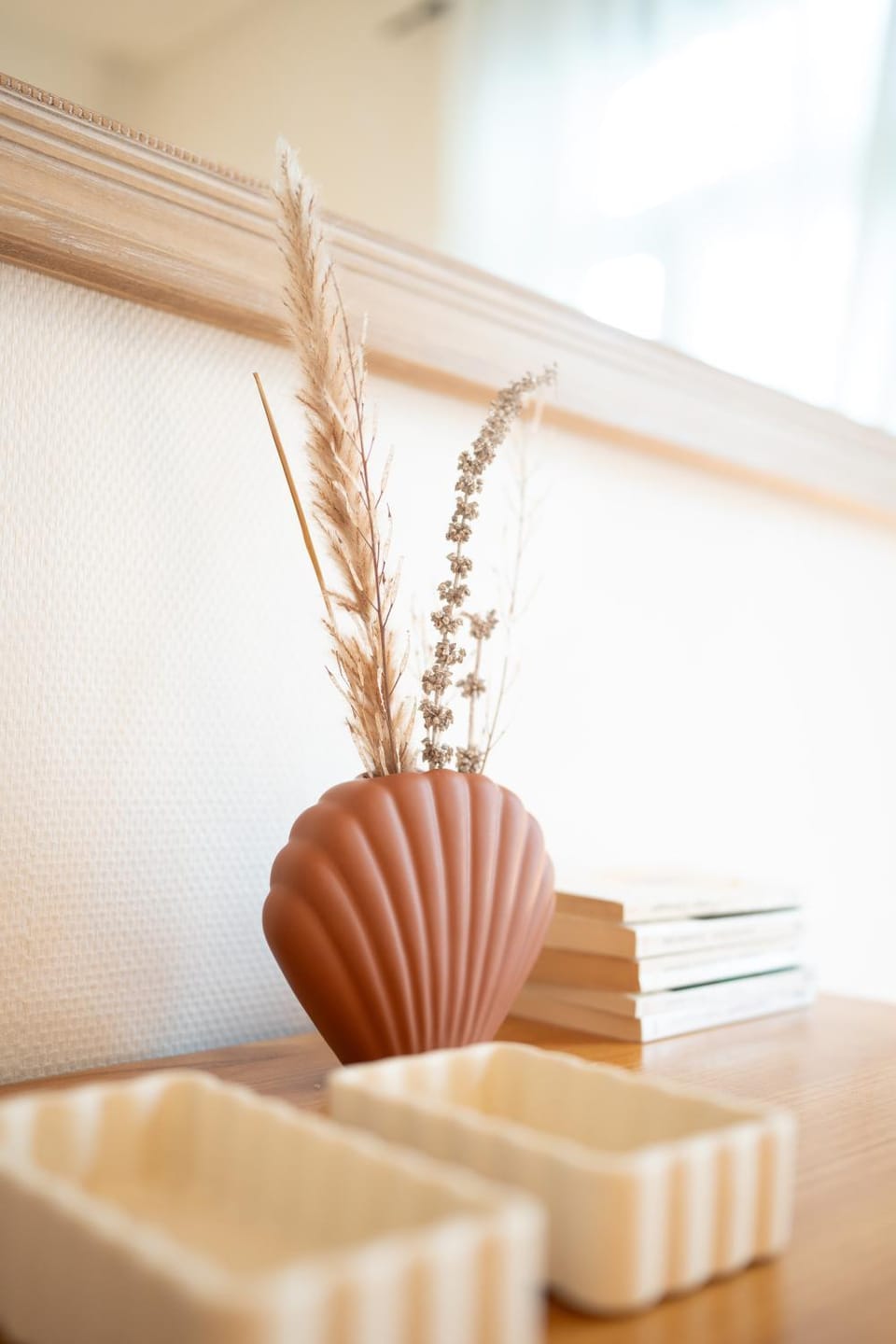 Decorative detail
