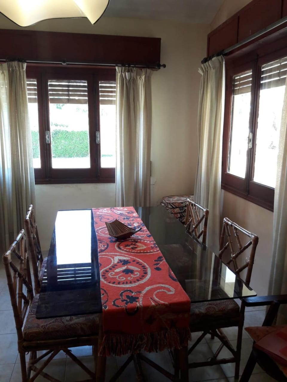 Chalet La Floresta House in Canelones Department, Uruguay