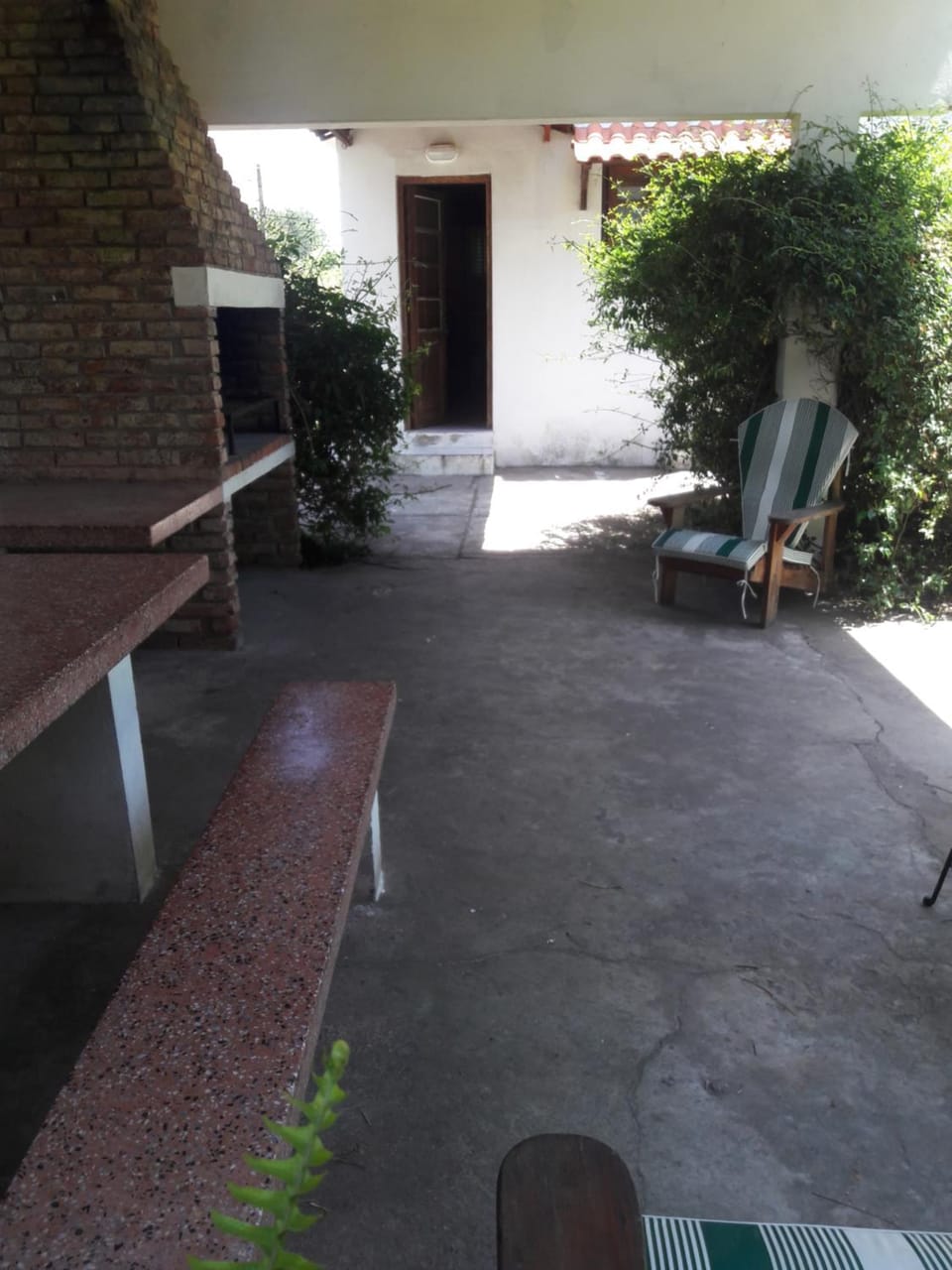 Chalet La Floresta House in Canelones Department, Uruguay