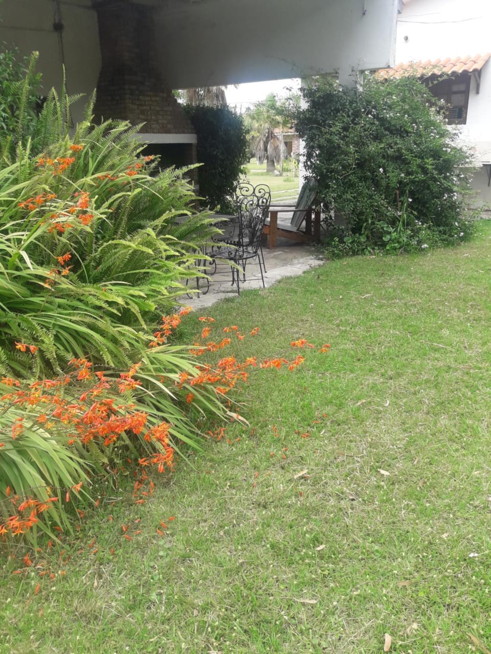 Chalet La Floresta House in Canelones Department, Uruguay