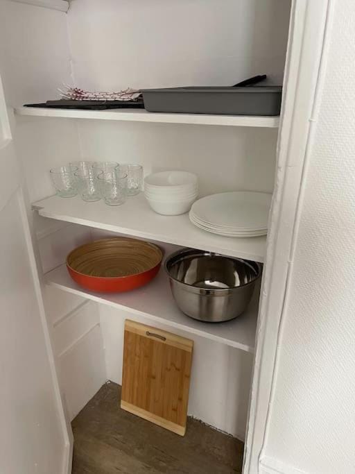 Appartement vavin Luxembourg garden Apartment in Paris