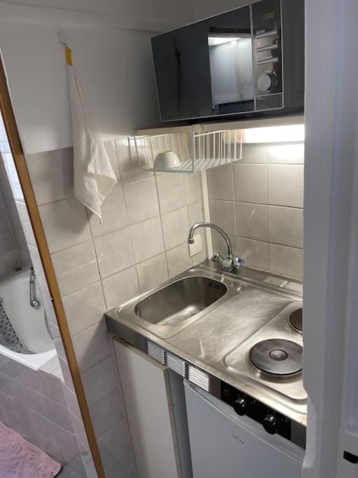 Appartement vavin Luxembourg garden Apartment in Paris