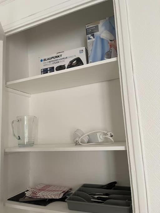 Appartement vavin Luxembourg garden Apartment in Paris
