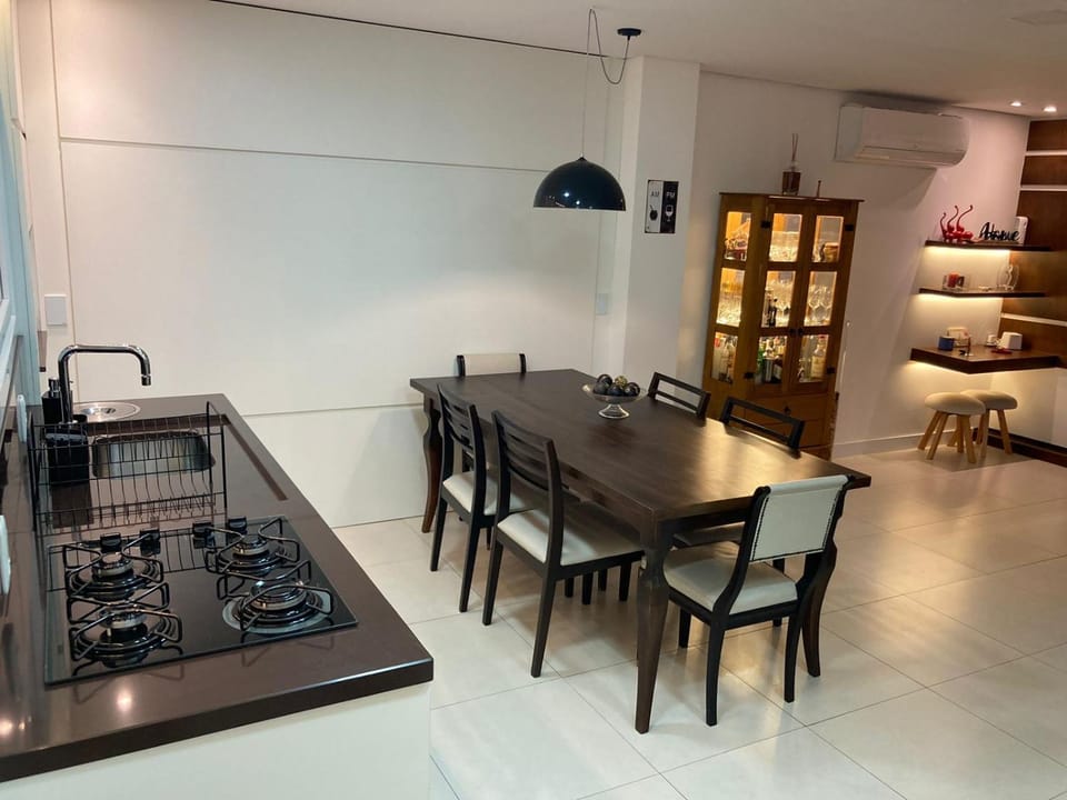 casa em condominio Apartment in Canela