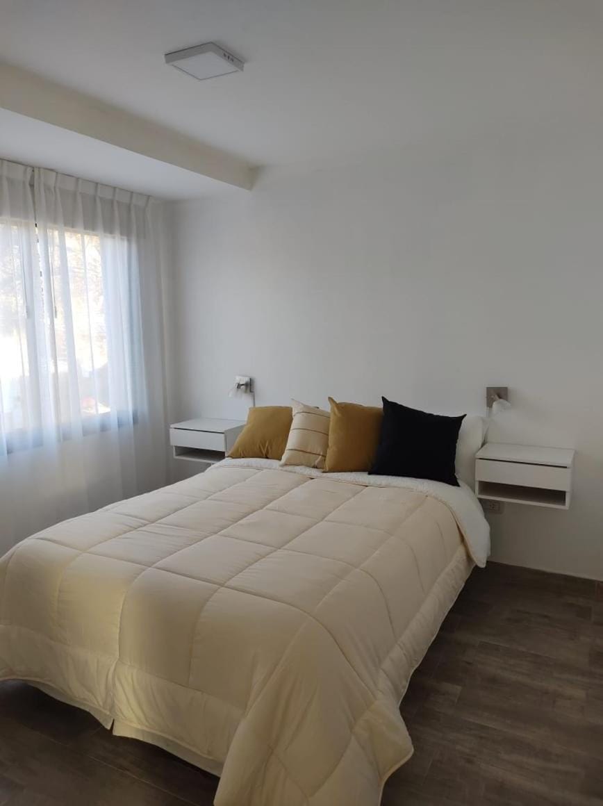 UMMA Mendoza Apartment in Mendoza