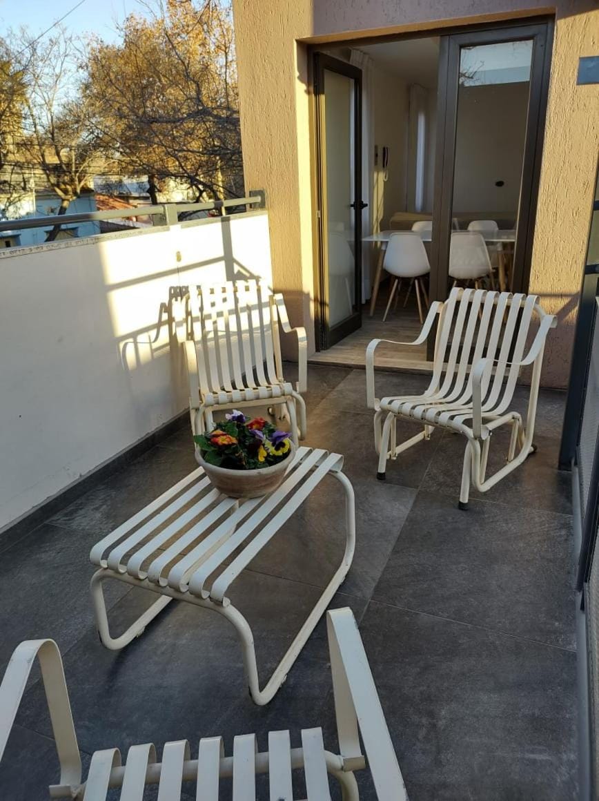 UMMA Mendoza Apartment in Mendoza