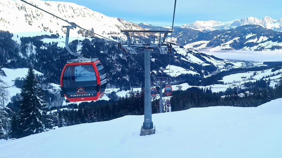 Haus Thussn, Ferienwohnung für Familien und Paare Apartment in Tyrol